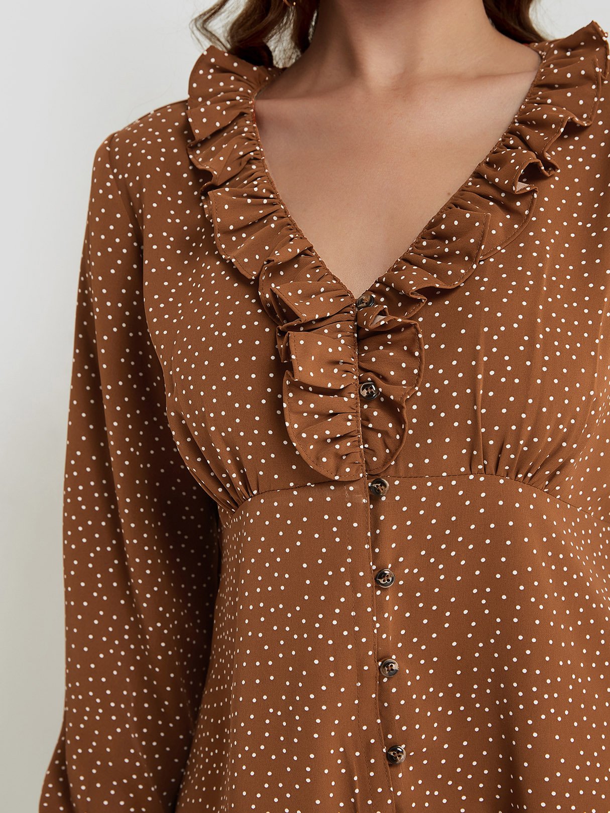OEM ODM A Line Tops For Ladies