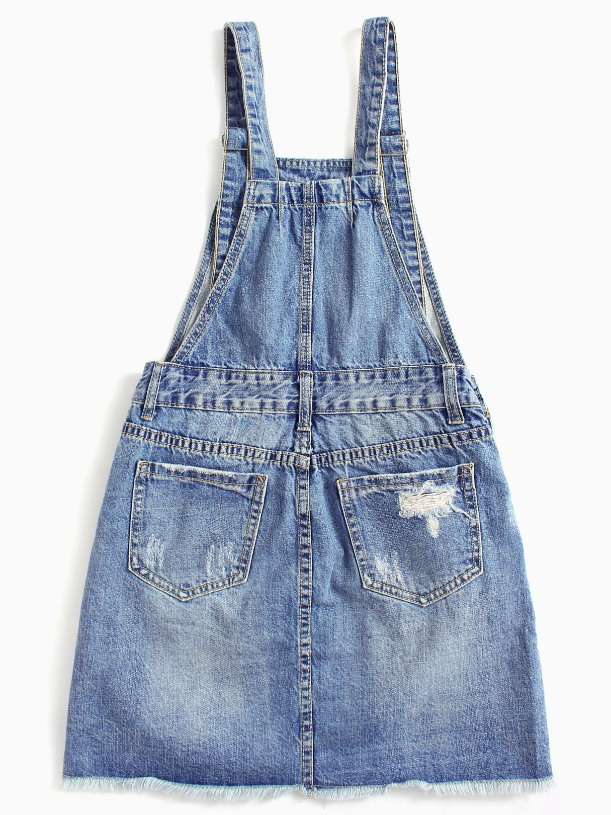 NEW FEELING Womens Blue Casual Dresses