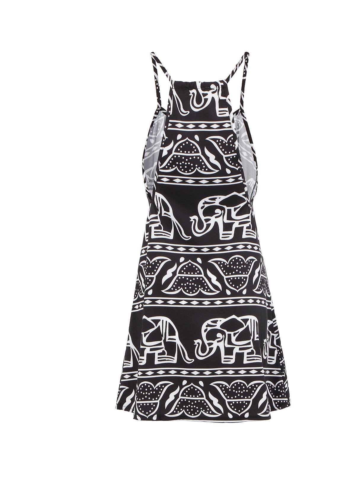 OEM ODM Long Purple Dress