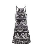 OEM ODM Long Purple Dress