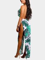NEW FEELING Womens Multi Maxi Dresses