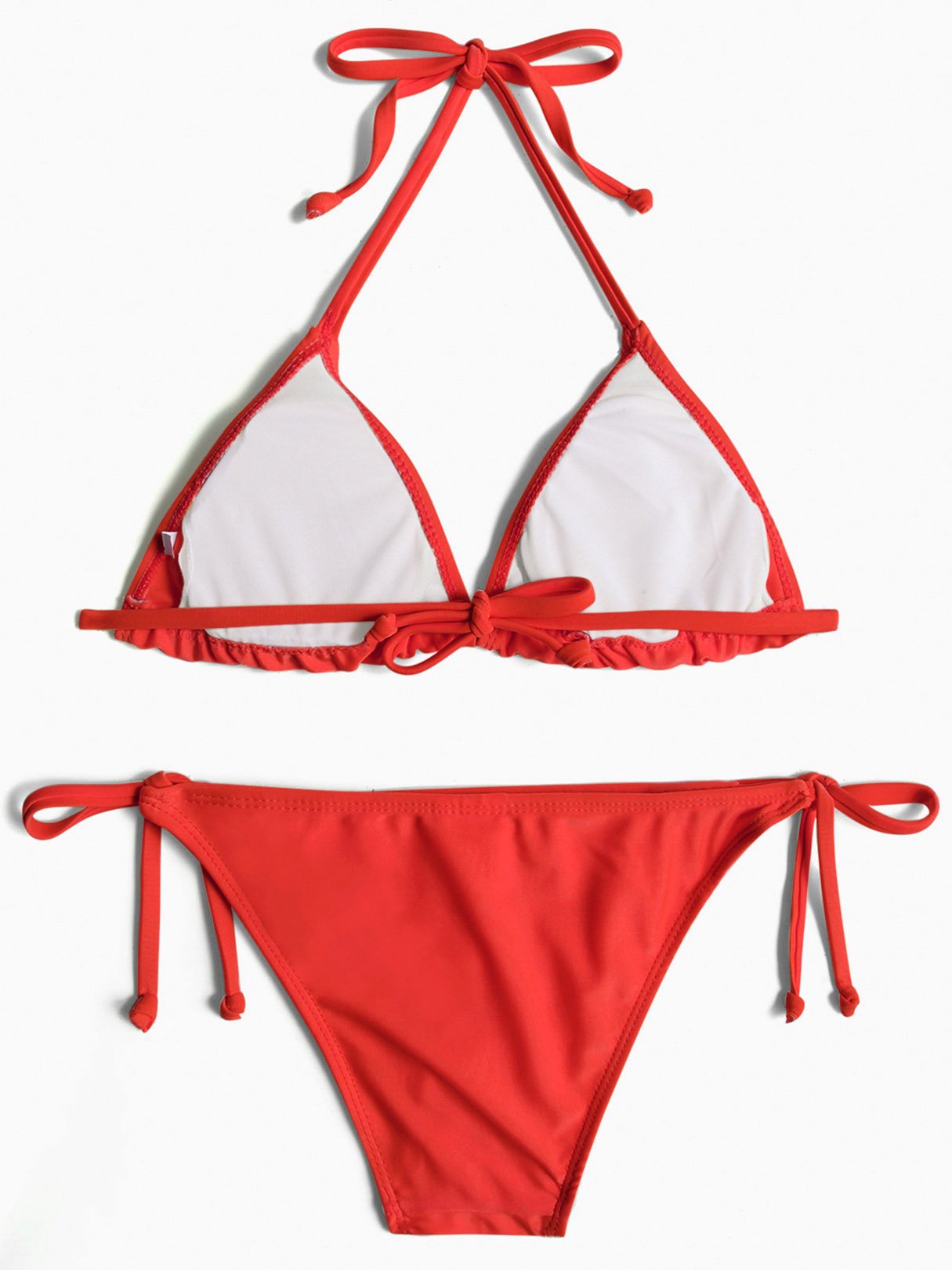 Micro Bikini Bottoms