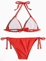Micro Bikini Bottoms