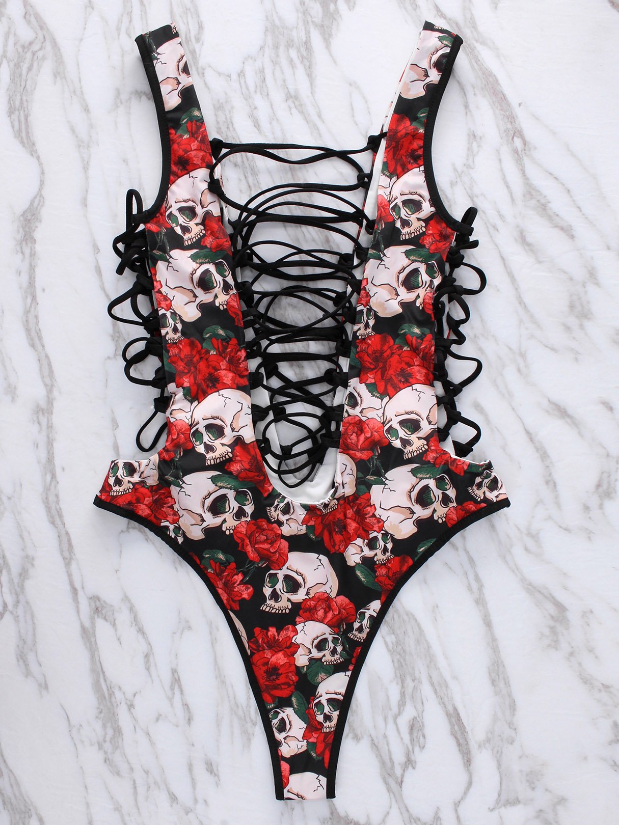 NEW FEELING Womens Multi One-Pieces