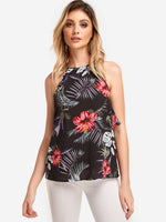 OEM ODM Womens Sleeveless Camis