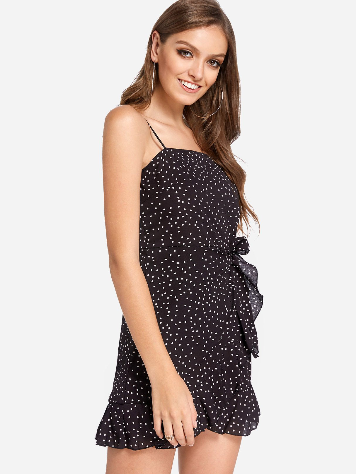 Custom Womens Long Sleeve Maxi Dress