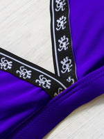 ODM Ladies Sleeveless Bikini Set