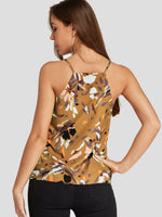 ODM Ladies Sleeveless Tank Top