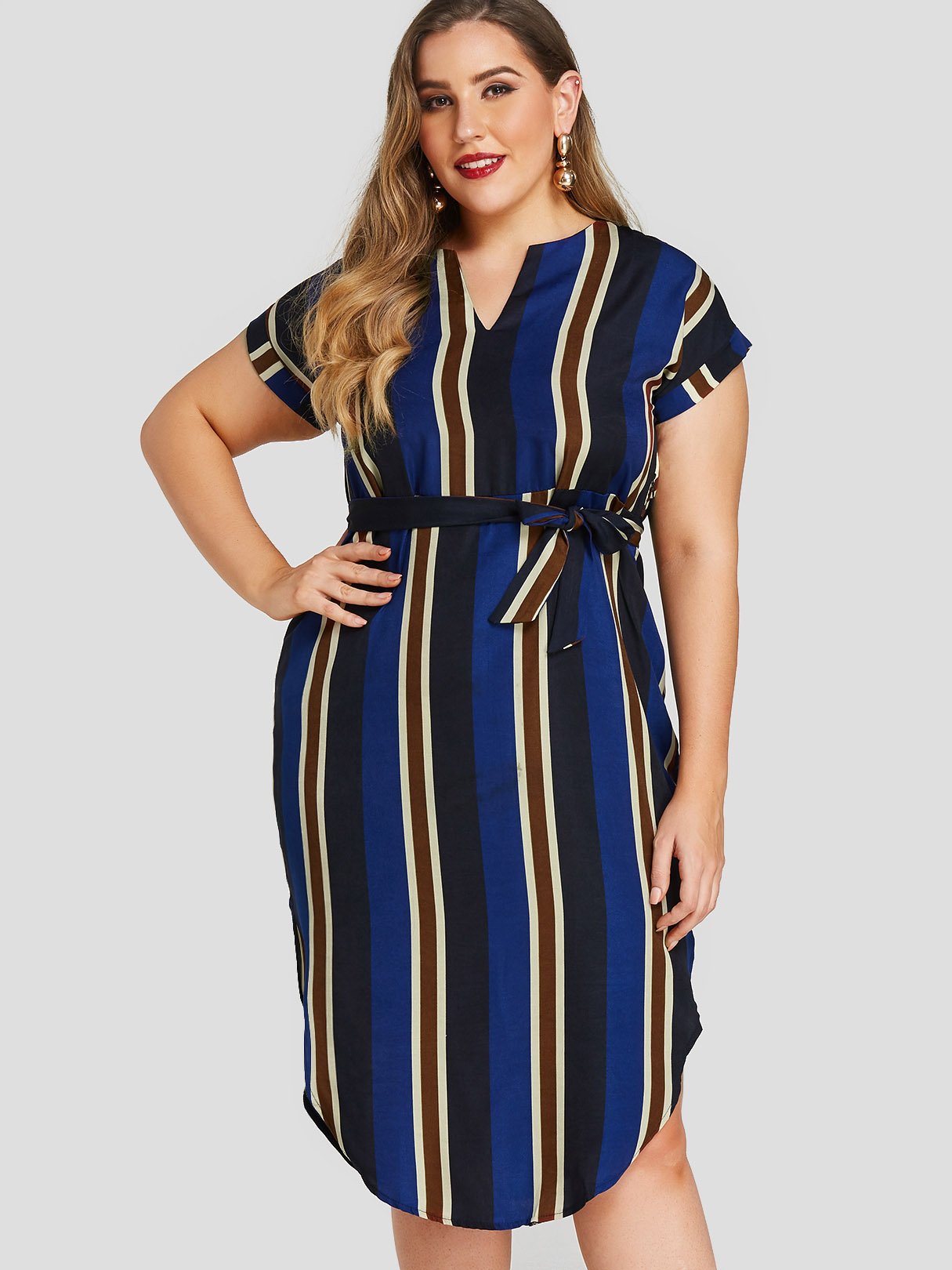 OEM ODM Plus Size Red Formal Dresses