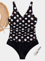 OEM ODM Ladies Black One-Pieces