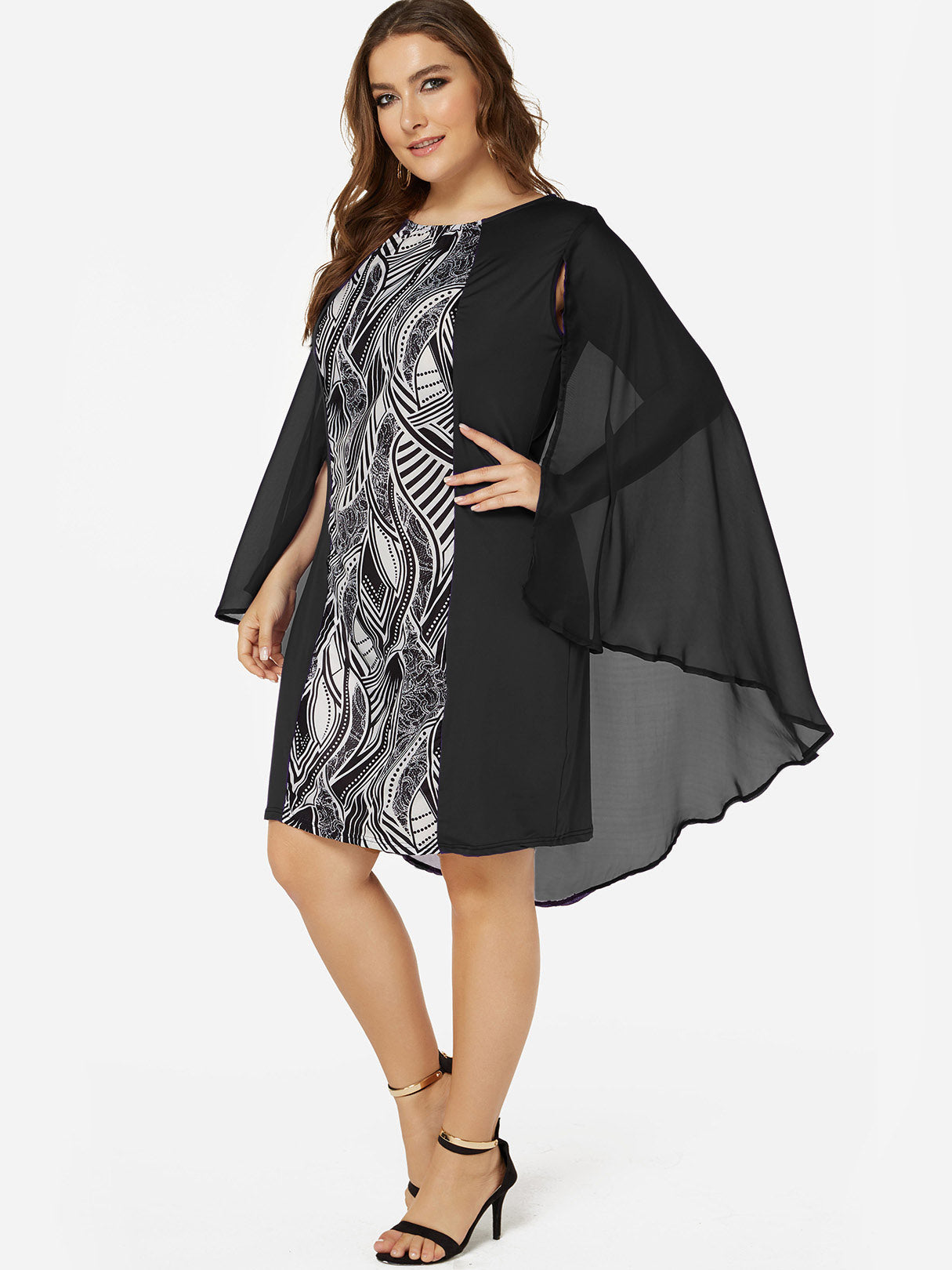 OEM ODM Discount Plus Size Prom Dresses