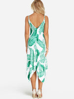 NEW FEELING Womens Floral Maxi Dresses