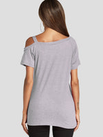 Womens Dressy White Blouses