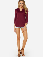 Custom Pink Tops For Women