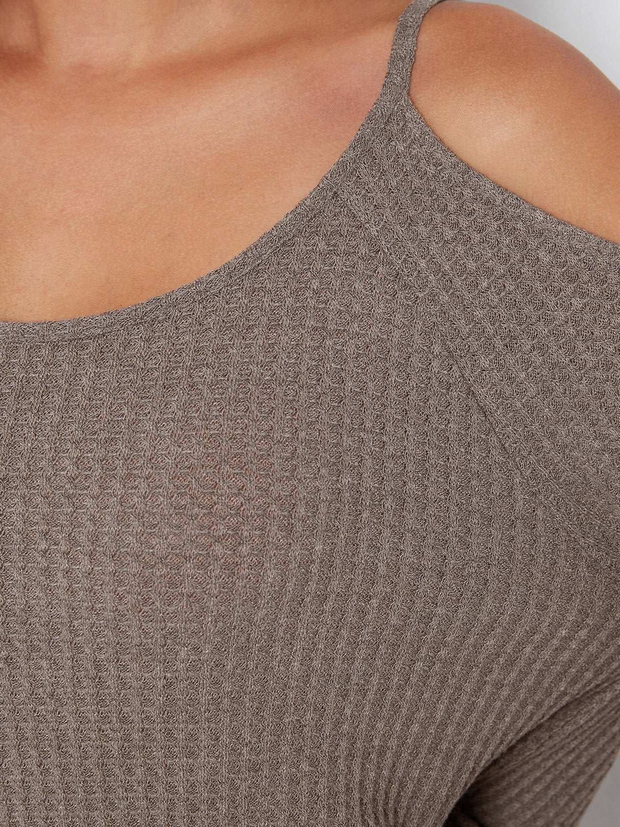 OEM ODM Womens Long Sleeve Top