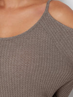 OEM ODM Womens Long Sleeve Top