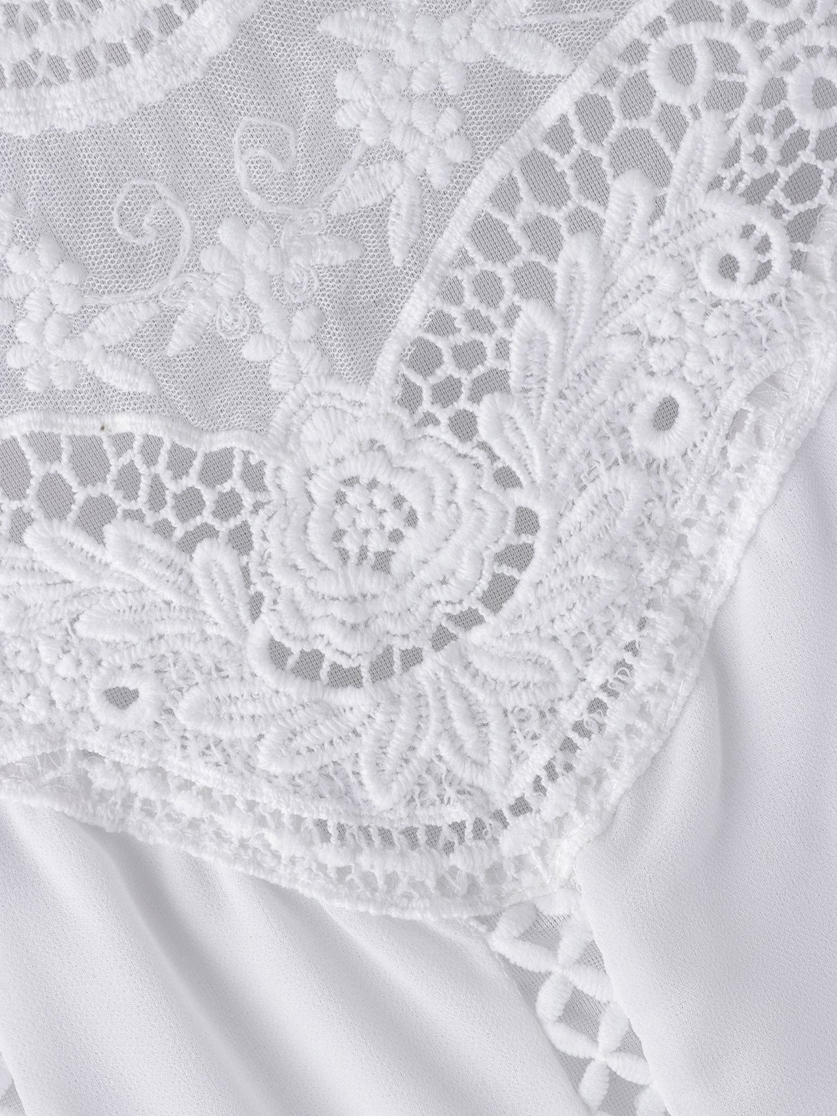 Custom Womens Half Sleeve Dresses