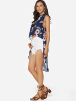 OEM Ladies Navy Camis