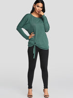 Custom Womens Evening Tops Blouses