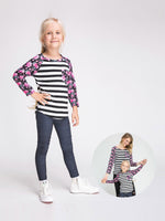 Custom Women's Plaid Shirts Blouses