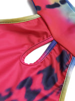 OEM Ladies Multi Mini Dresses