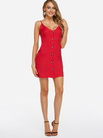OEM ODM Ladies Blue Mini Dresses