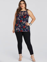 Custom Womens Plus Size Long Tops