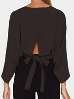 ODM Pinterest Work Blouses