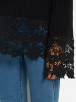 OEM ODM Womens Long Sleeve Top