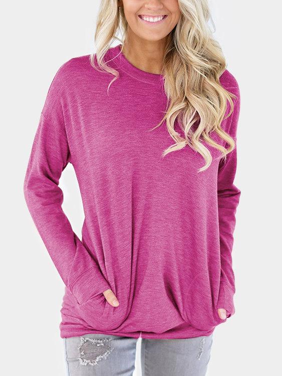 Custom Ladies Light Burgundy T-Shirts