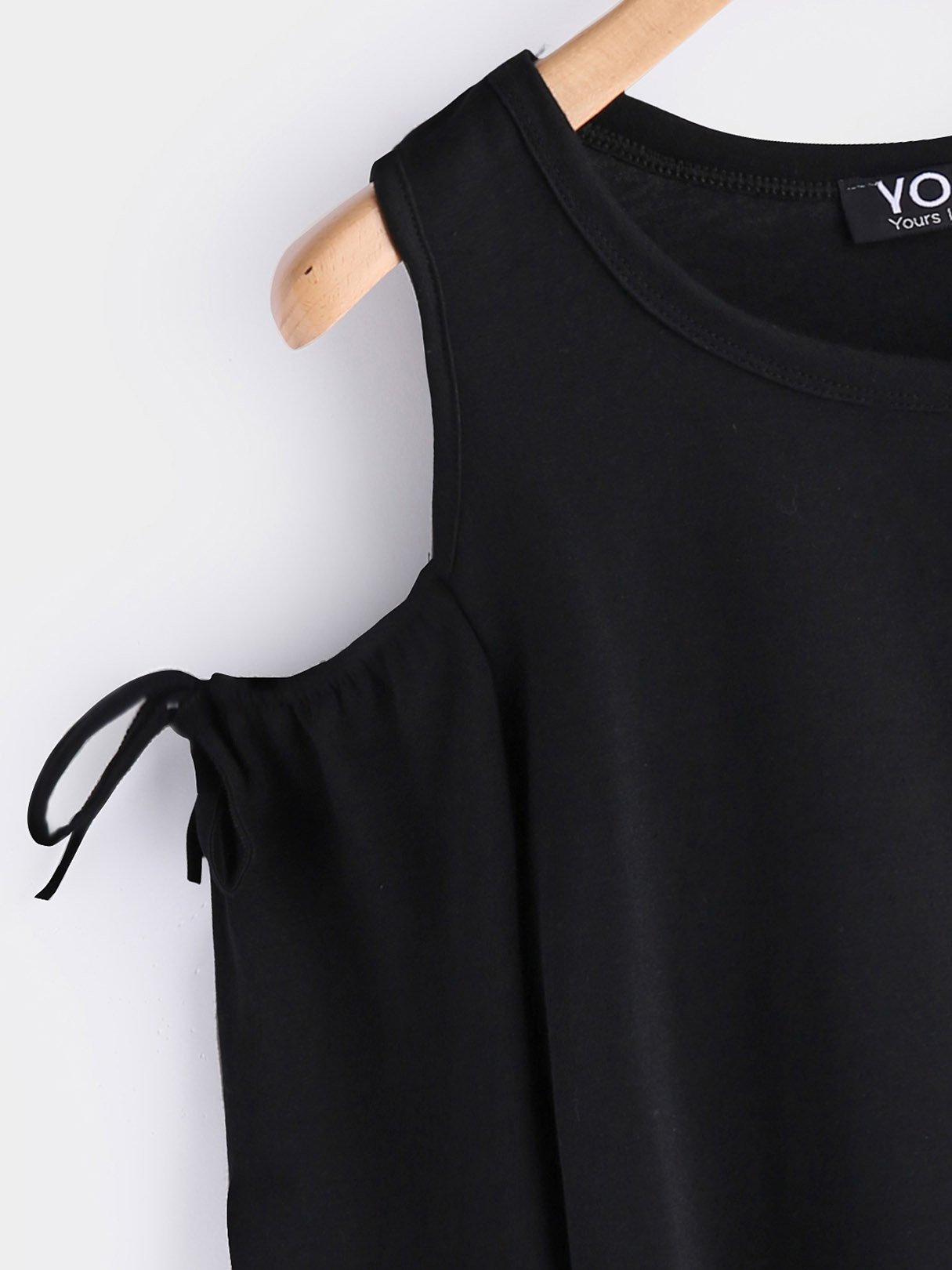 ODM Ladies Long Sleeve Top
