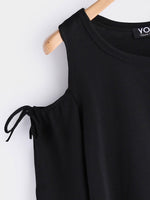 ODM Ladies Long Sleeve Top