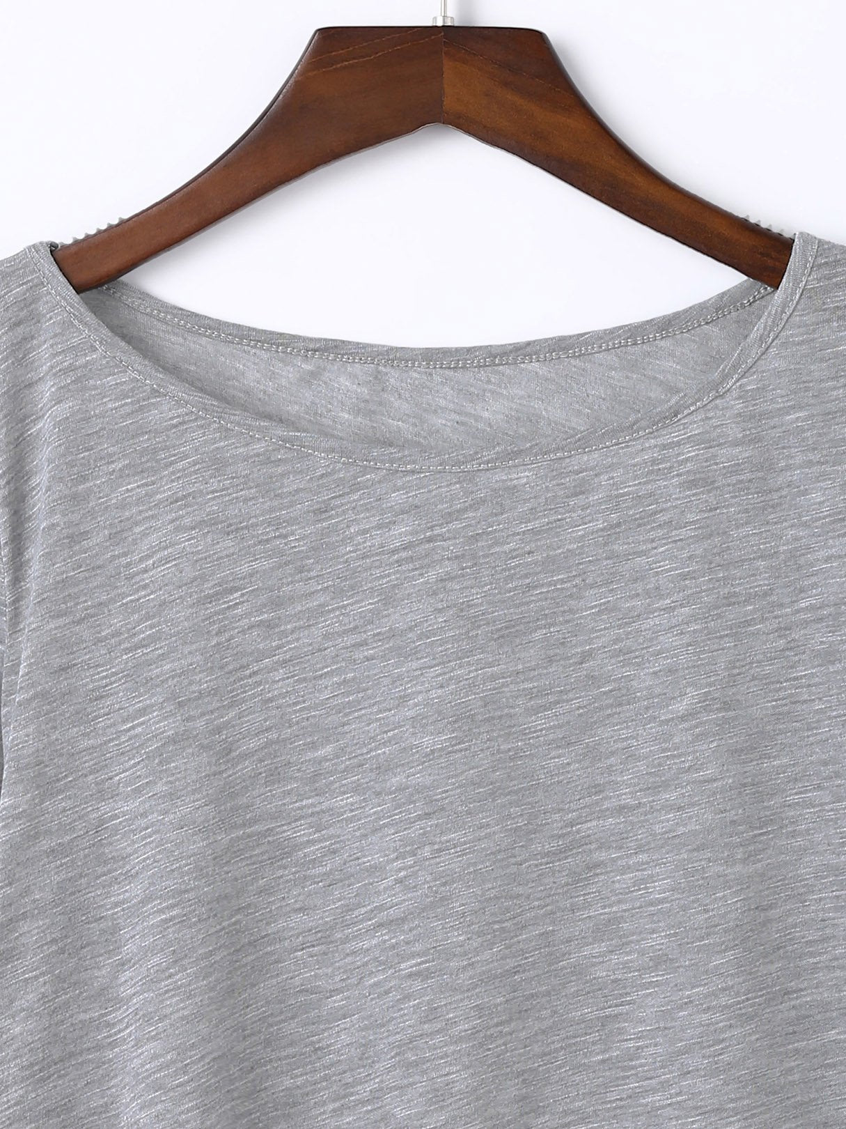 OEM ODM Womens Long Sleeve T-Shirts