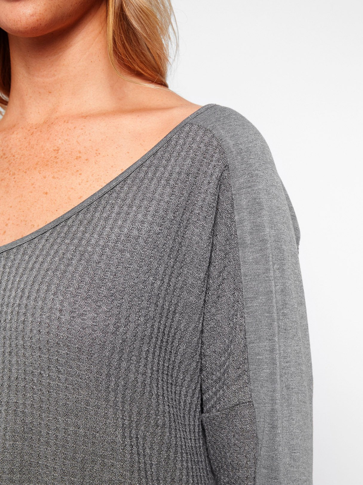OEM ODM Womens Long Sleeve T-Shirts