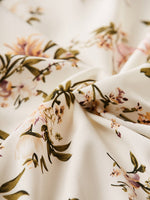 OEM ODM Womens Short Sleeve Dresses