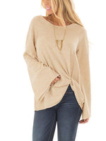 Ladies Cream Top