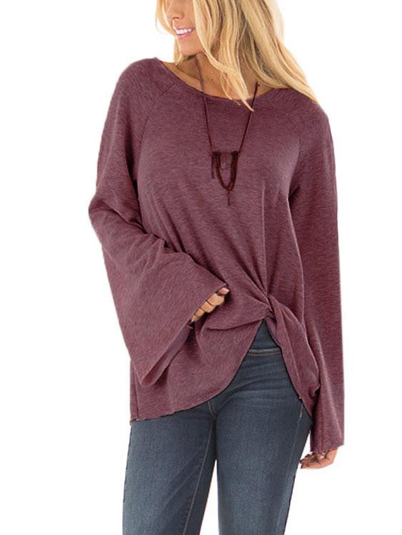 Custom Ladies Stylish Top