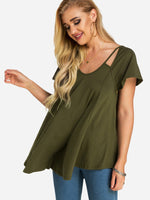 Custom Cute Girly Blouses