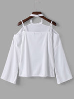 OEM ODM Casual Summer Blouses