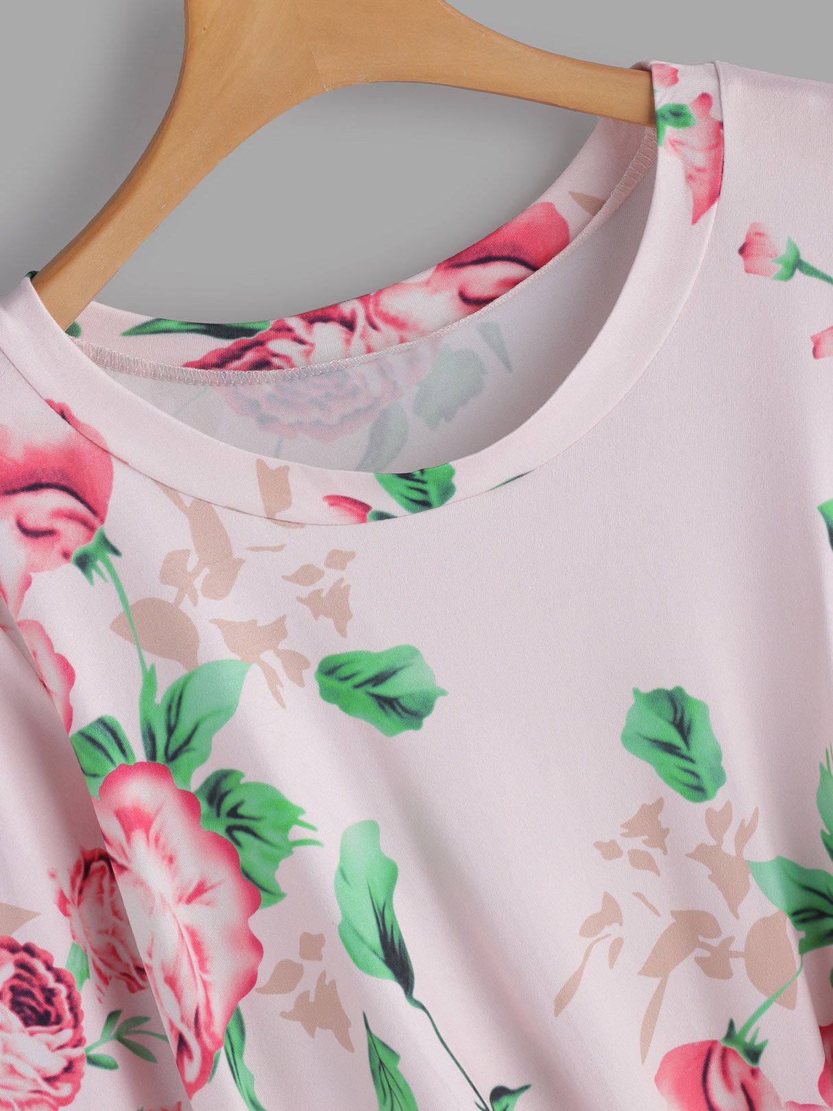 OEM ODM Womens White T-Shirts
