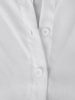 ODM Ladies Long Sleeve Blouses