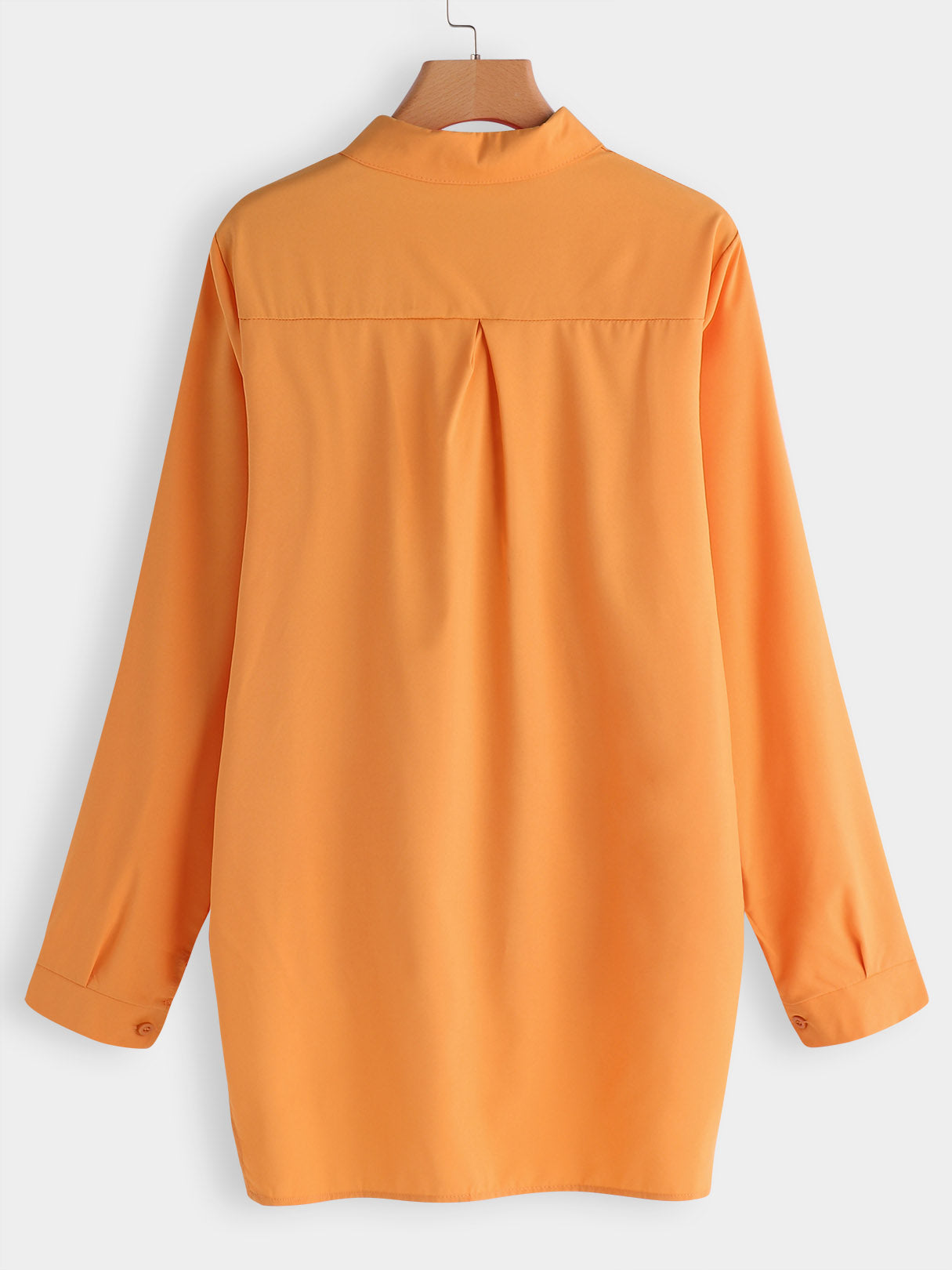 Custom Womens Plus Size White Tops