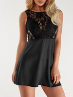 ODM Ladies Sleeveless Sexy Dresses