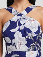 OEM ODM Womens Sleeveless Sexy Dress