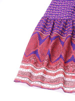 ODM Ladies Sleeveless Maxi Dress