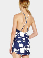 NEW FEELING Womens Multi Mini Dresses