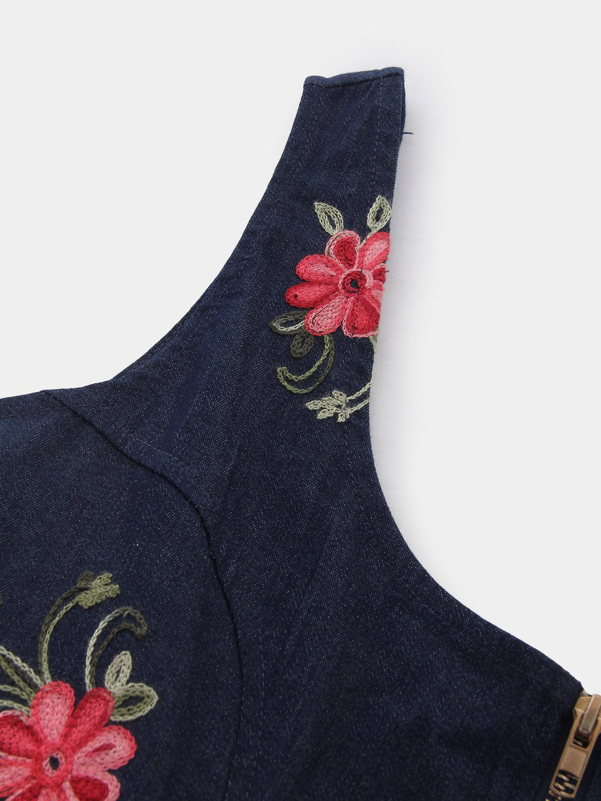 OEM ODM Womens Blue Mini Dresses
