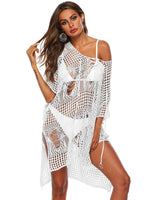 Custom Fringe Swimsuit Bikini