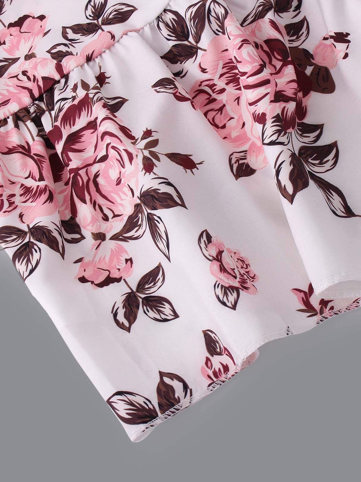 Custom Womens 3/4 Sleeve T-Shirts
