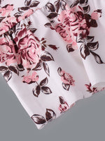 Custom Womens 3/4 Sleeve T-Shirts
